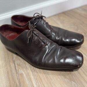 Men’s Gucci Oxford